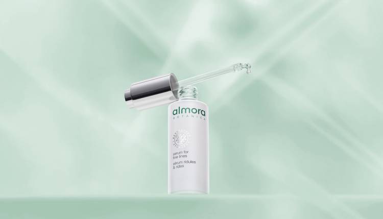 The Natural Wrinkle-Fighting Serum That Replaced Retinol During My Pregnancy