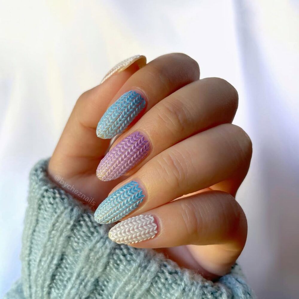 Pretty Pastels