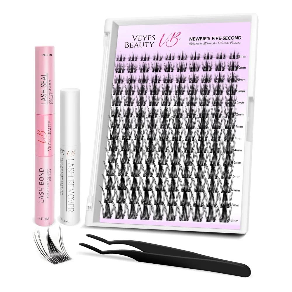 Veyes Beauty Manga Lash Clusters ($23)
