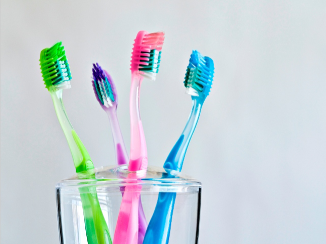 brushing Main Newbeauty