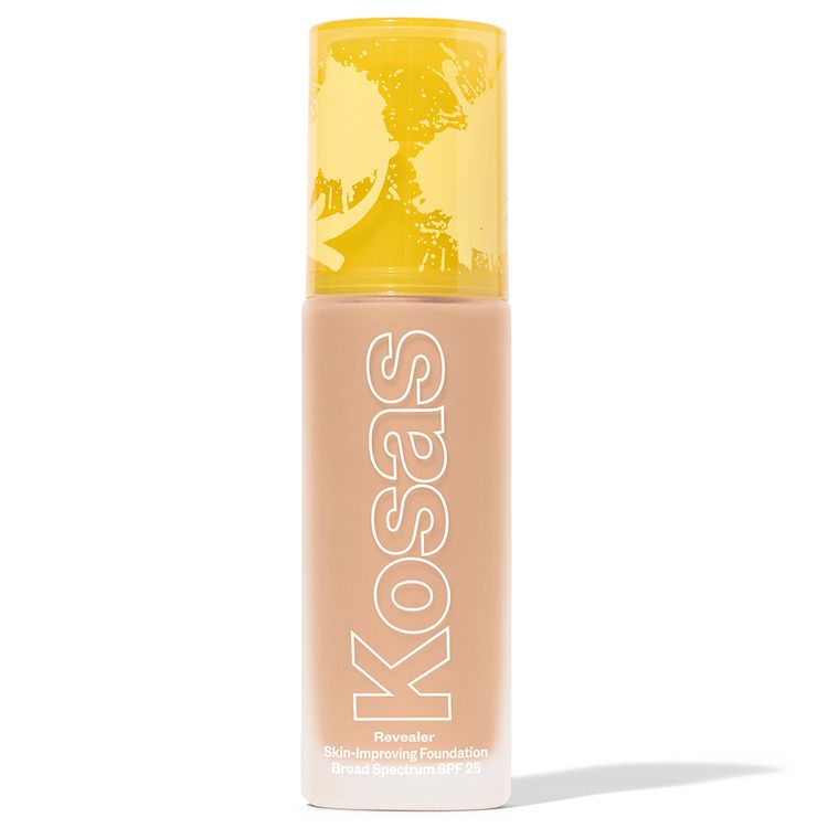 Kosas Revealer Skin-Improving Foundation ($42)
