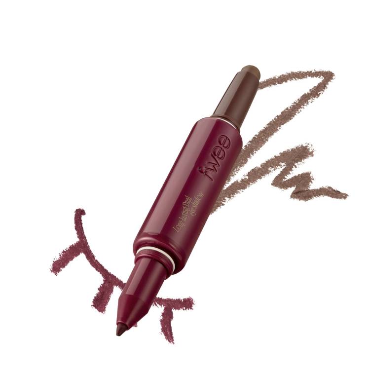 Fwee Long-Lasting Dual Eye Shadow