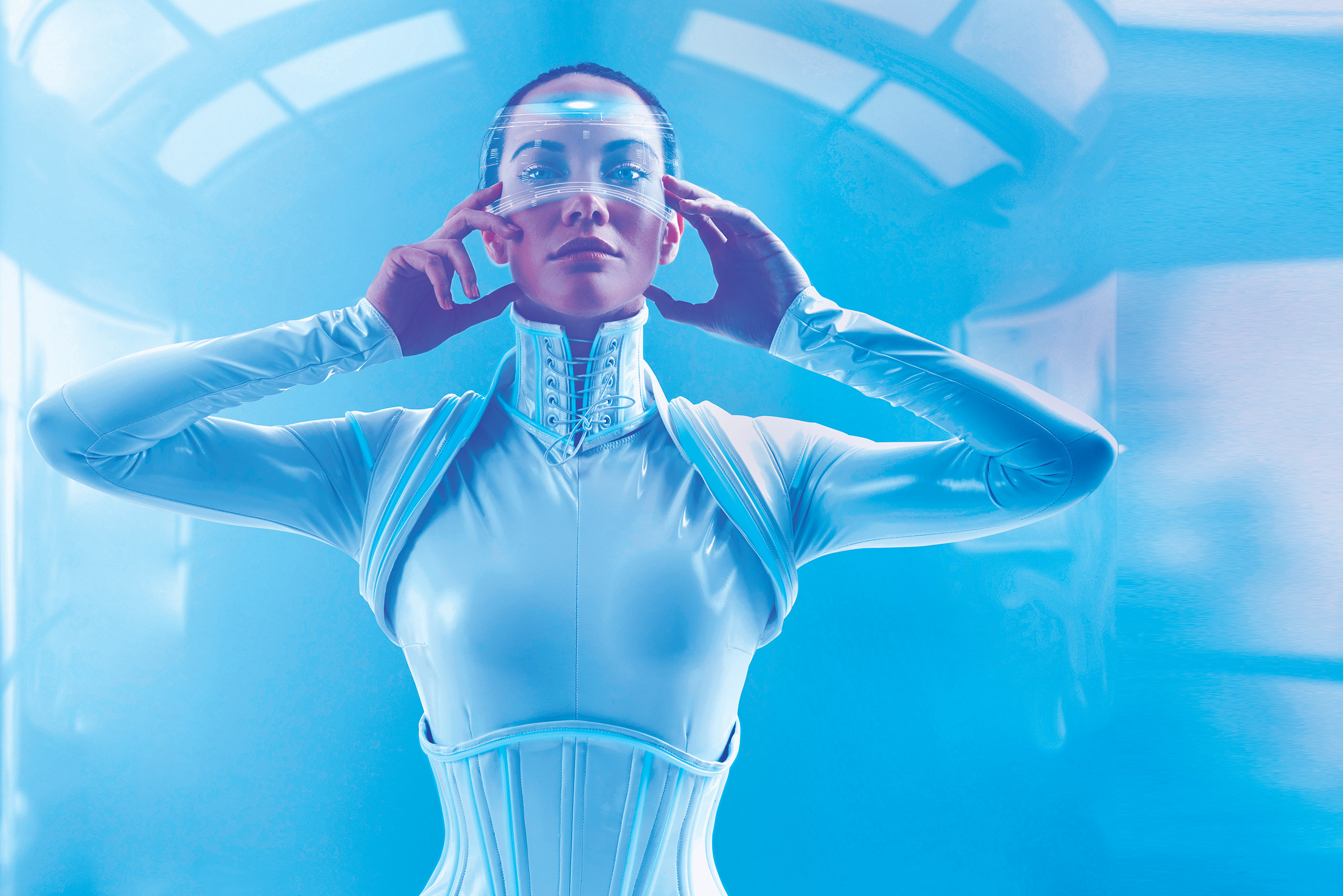 5 Ways Artificial Intelligence Is Changing the Beauty World