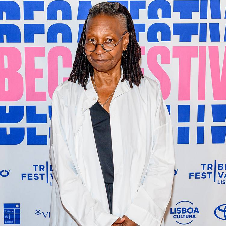 Whoopi Goldberg