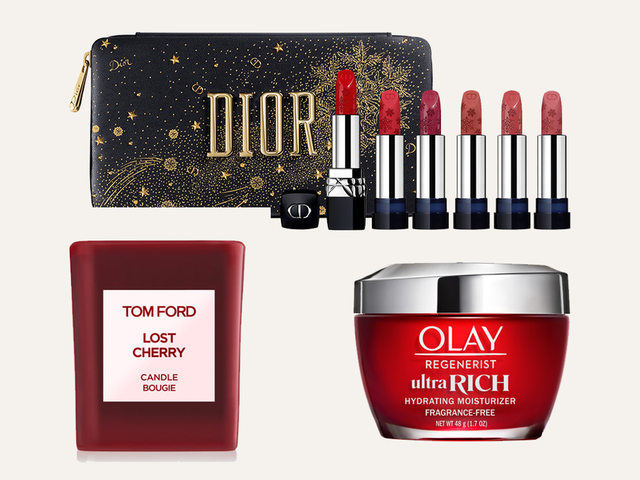 The 24 Best Beauty Gifts for People in Their 30s