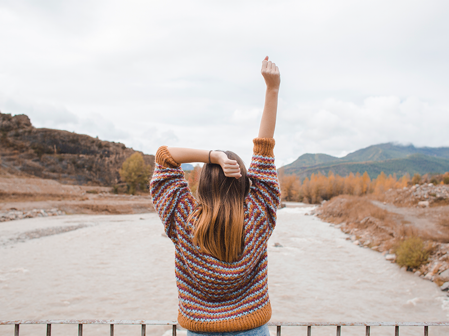 10 Things Our Brain Trust Members and Editors Are Doing to Keep Balance in the New Year