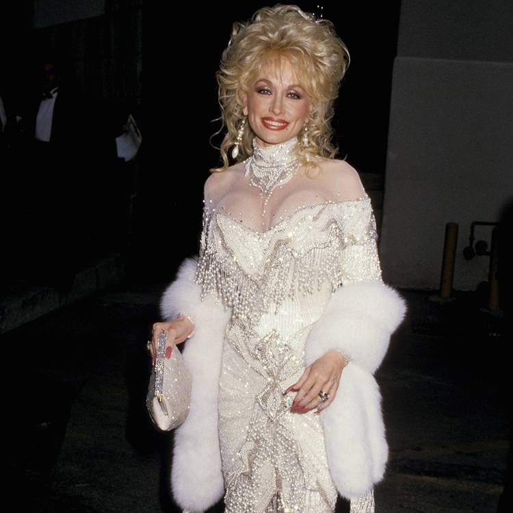 Dolly Parton People's Choice Awards