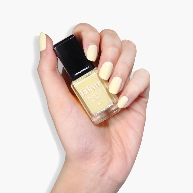 Londontown Lakur Buttercup ($16)