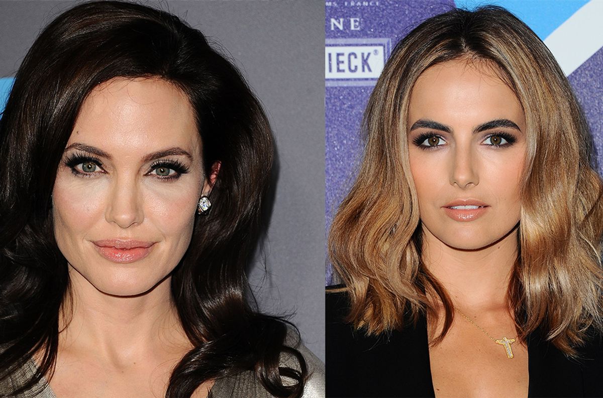 Bestcelebrows