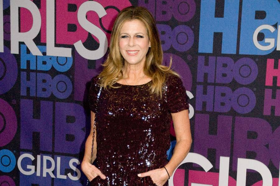 Rita Wilson