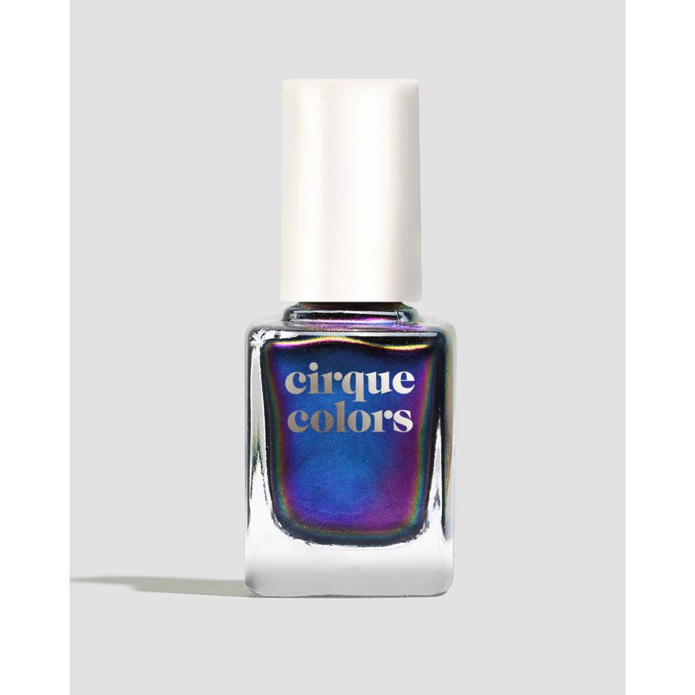 Cirque Colors Time Traveler ($10)