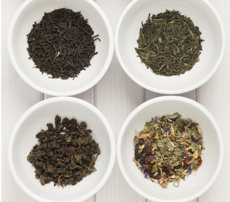 Tea