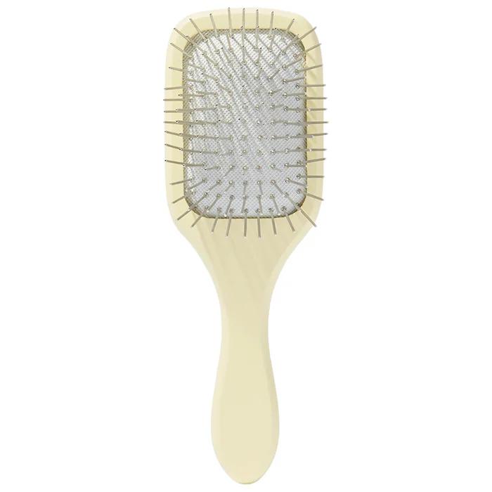 Mane Mini Ready or Knot Detangling Paddle Hair Brush