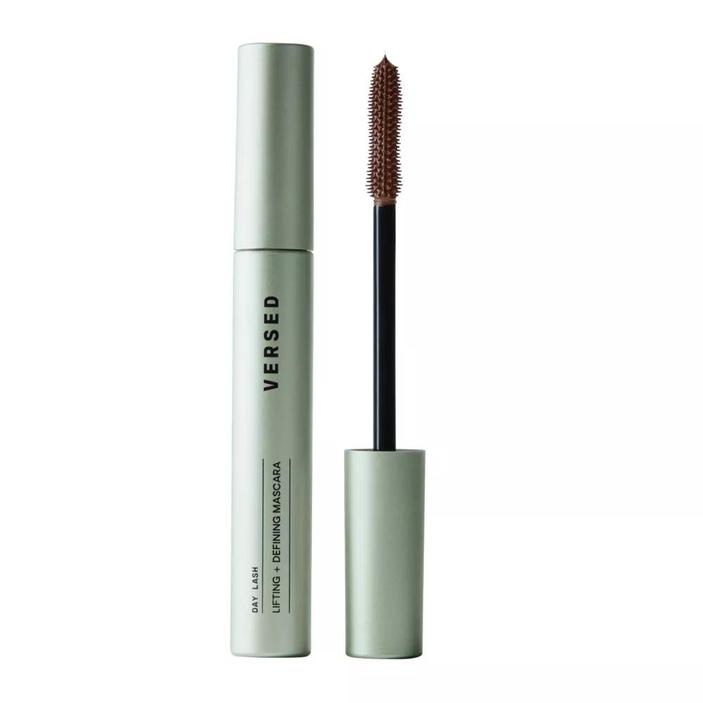 Versed Day Lash Lifting and Defining Mascara in Rich Brown ($15)