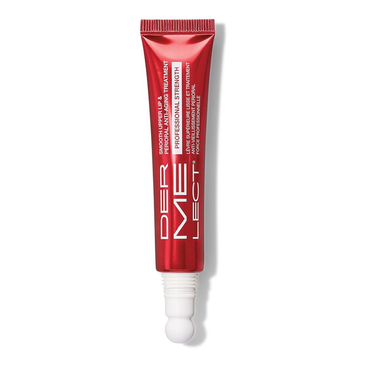 Dermelect Cosmeceuticals Smooth Upper Lip Professional Perioral Anti-Aging Treatment ($59)