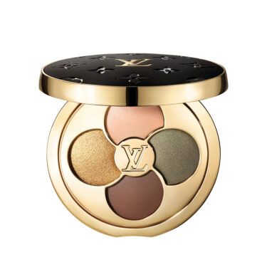 louis vuitton eyeshadow palette