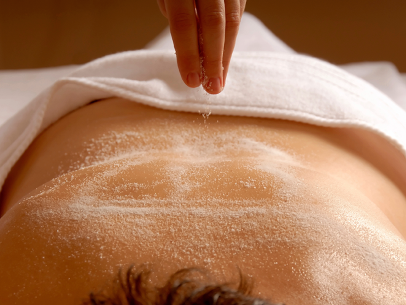 facial Main Newbeauty