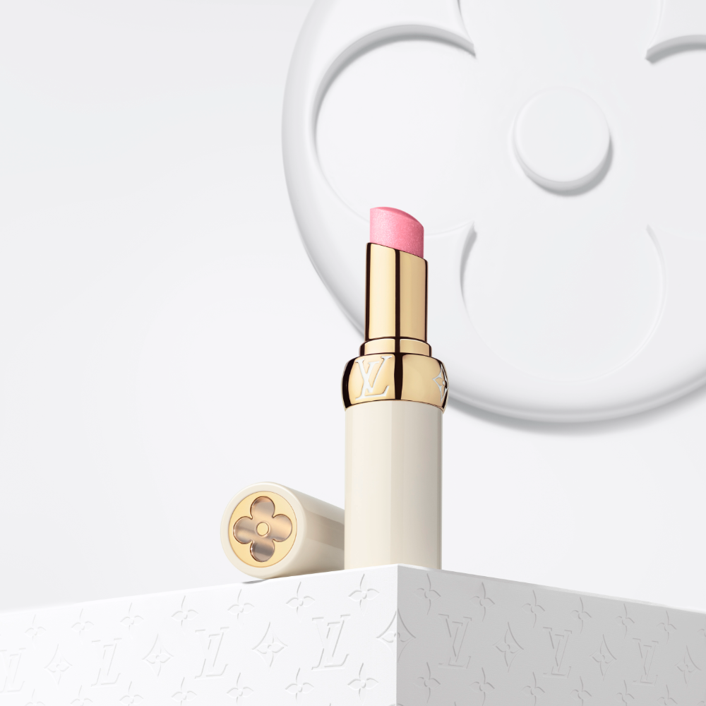 Louis Vuitton La Beauté