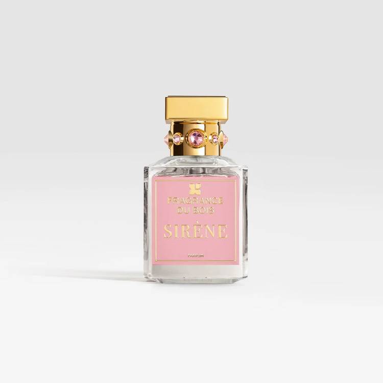 Fragrance Du Bois Sirene Extrait de Parfum ($335)