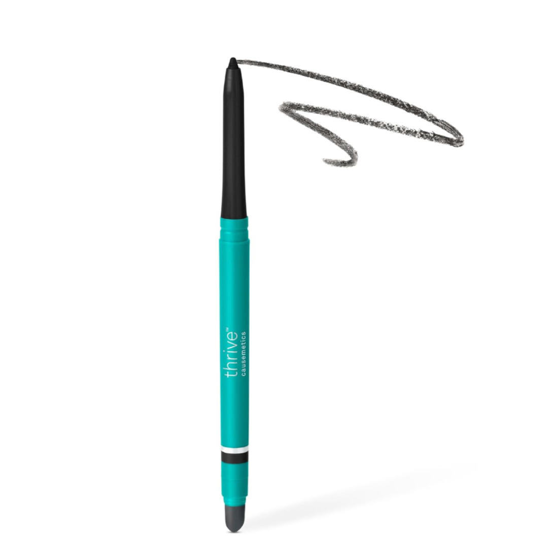 Infinity Waterproof Eyeliner Pencil ($24)