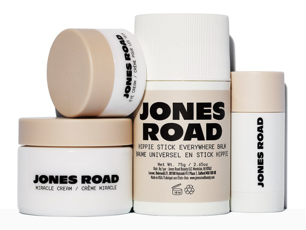 Bobbi Brown’s Jones Road Is Expanding Into the Clean Skin-Care Realm