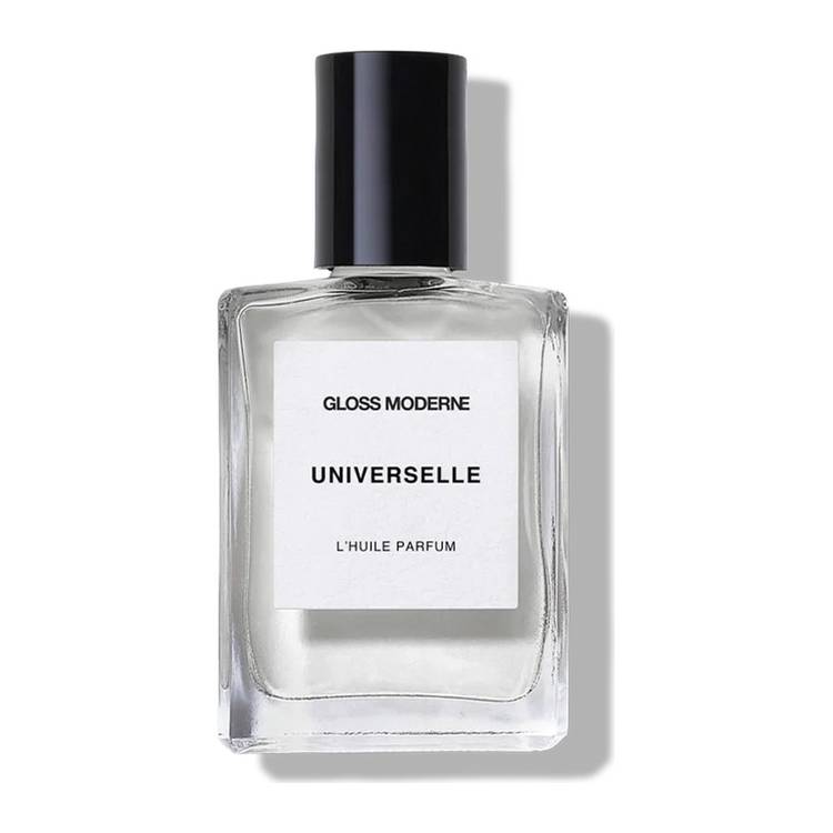 GLOSS MODERNE Clean Luxury Roll-On Perfume Oil