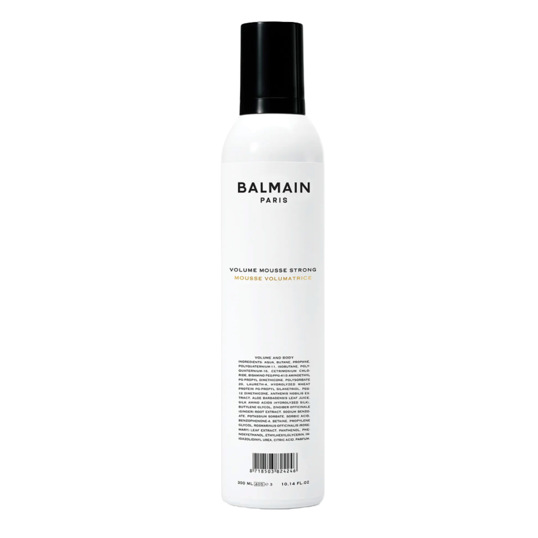 Balmain Hair Volume Mousse Strong ($61)