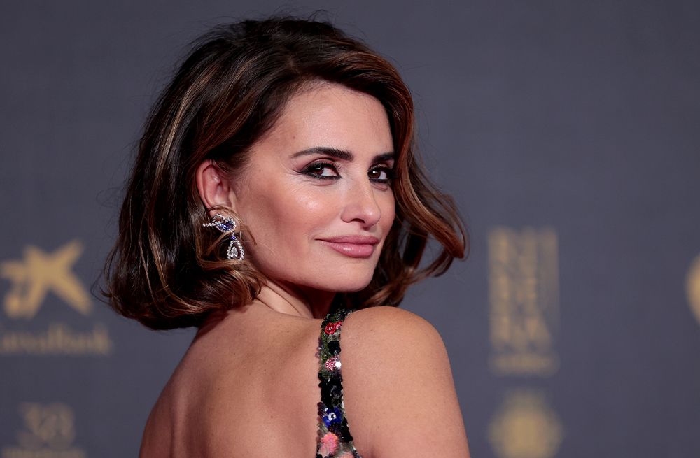 penelope cruz
