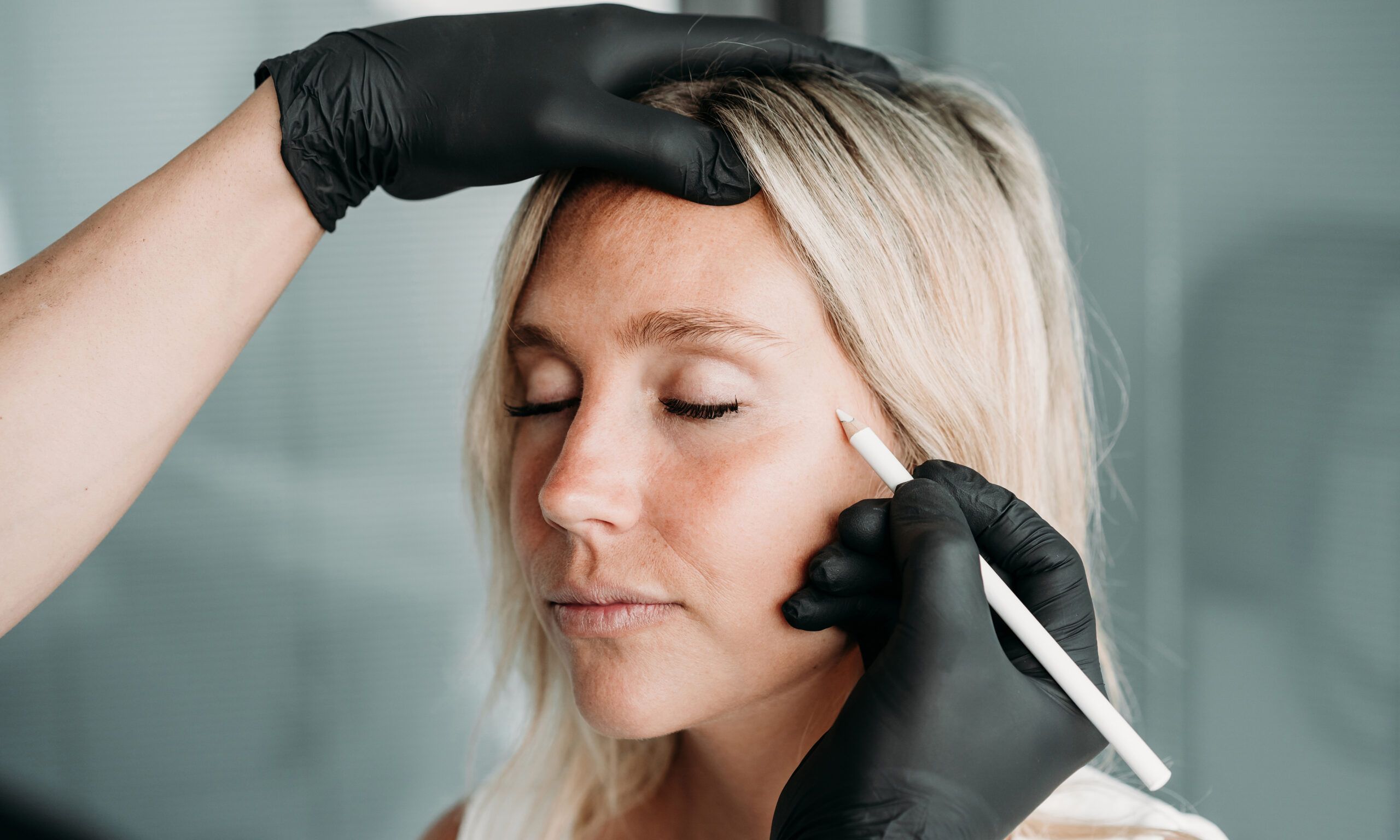 the aesthetic meeting 2024