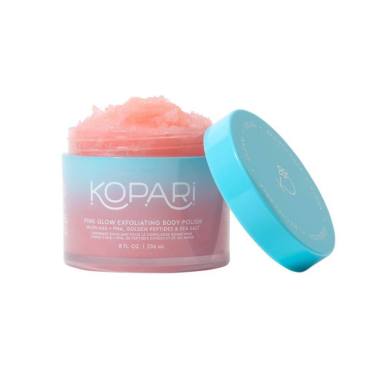 kopari-scrub