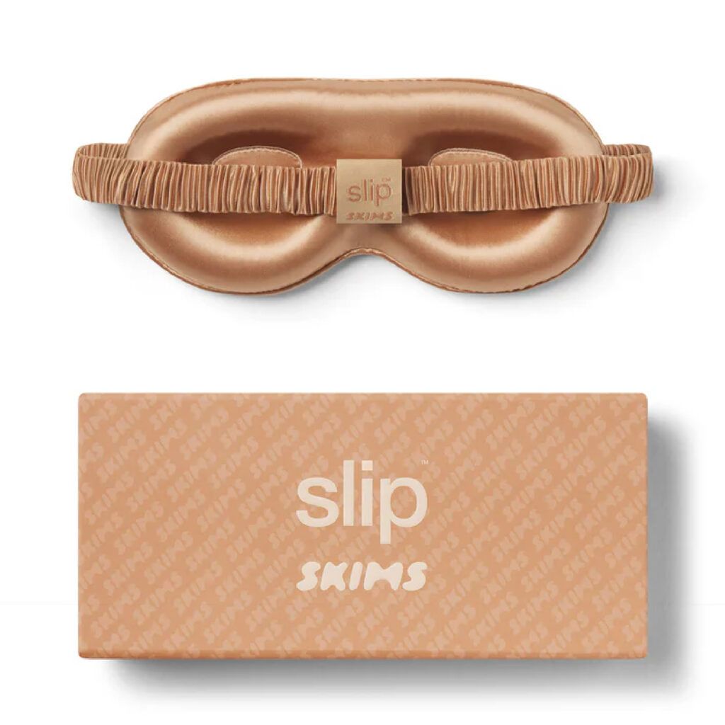 slip skims eye mask