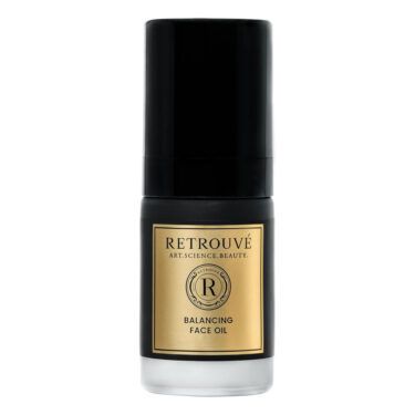 RETROUVE BALANCING FACE OIL