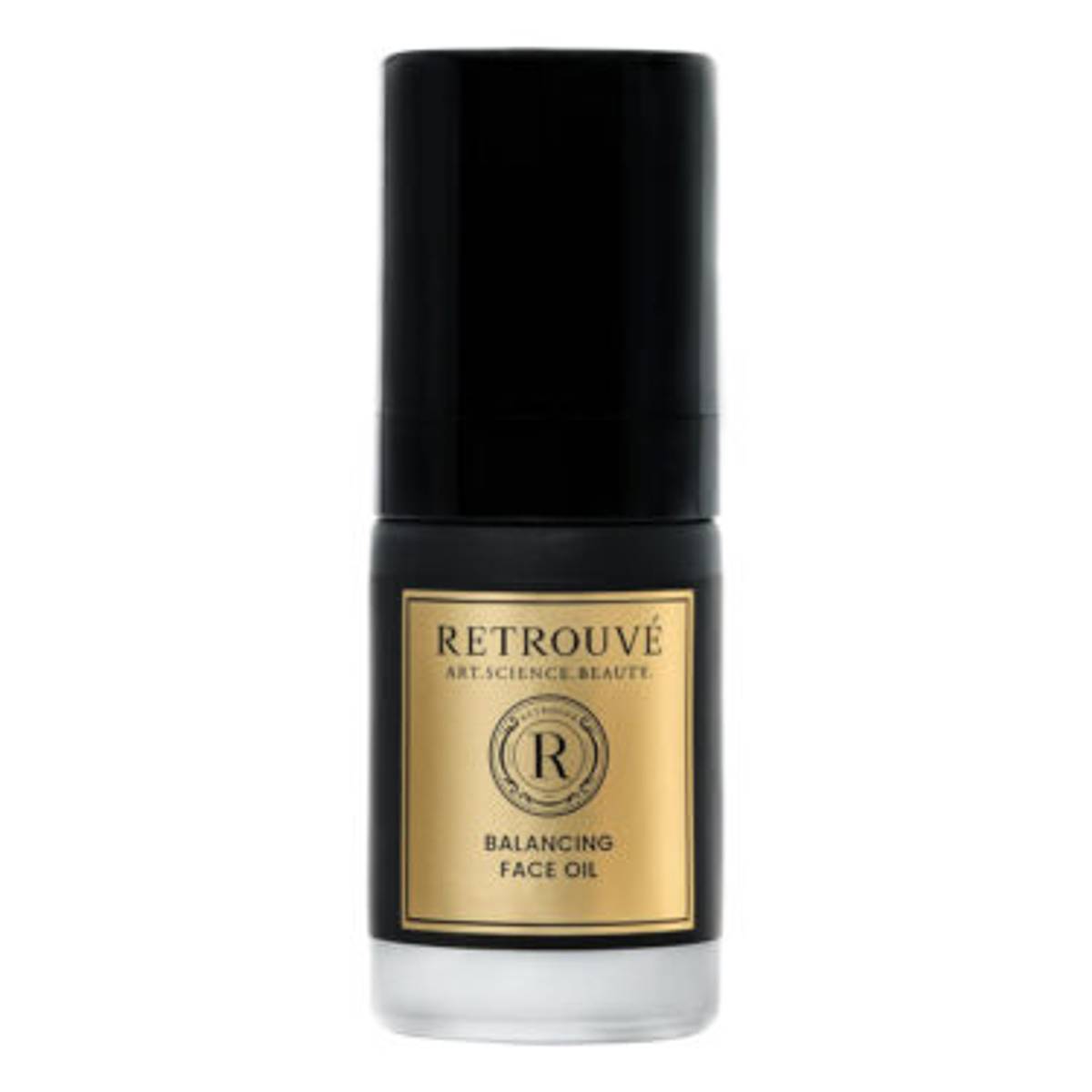 RETROUVE BALANCING FACE OIL