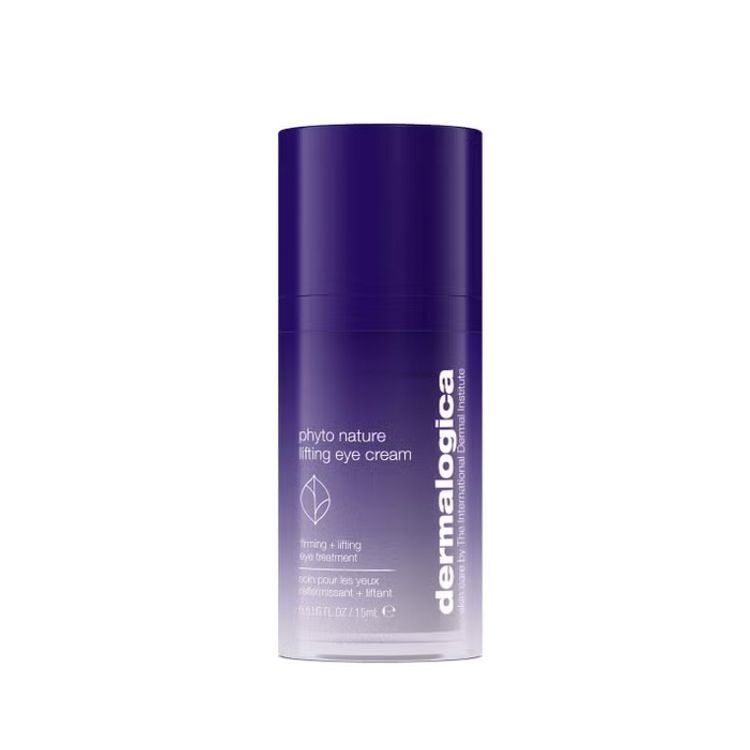 Dermalogica Phyto Nature Lifting Eye Cream ($118)