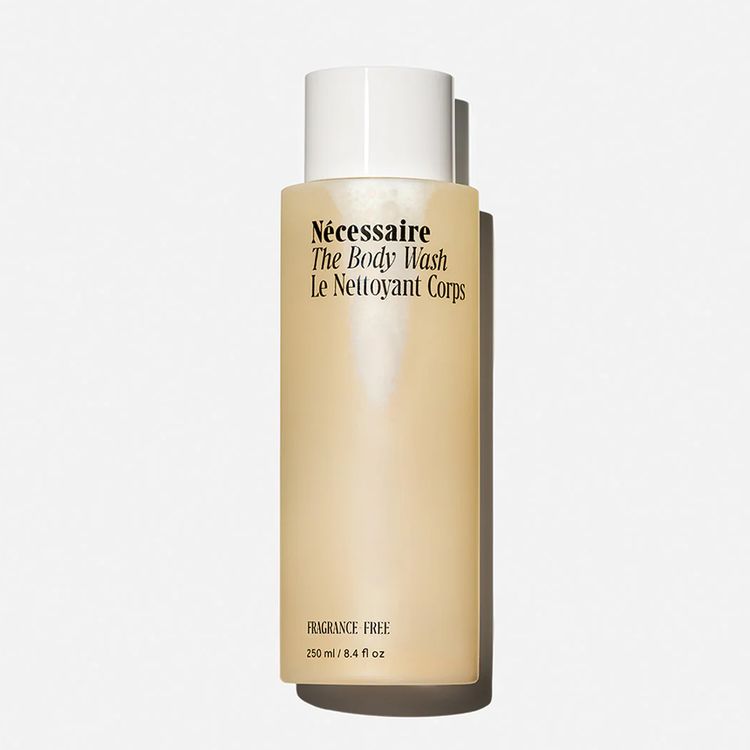 Nécessaire The Body Wash Fragrance-Free ($38)