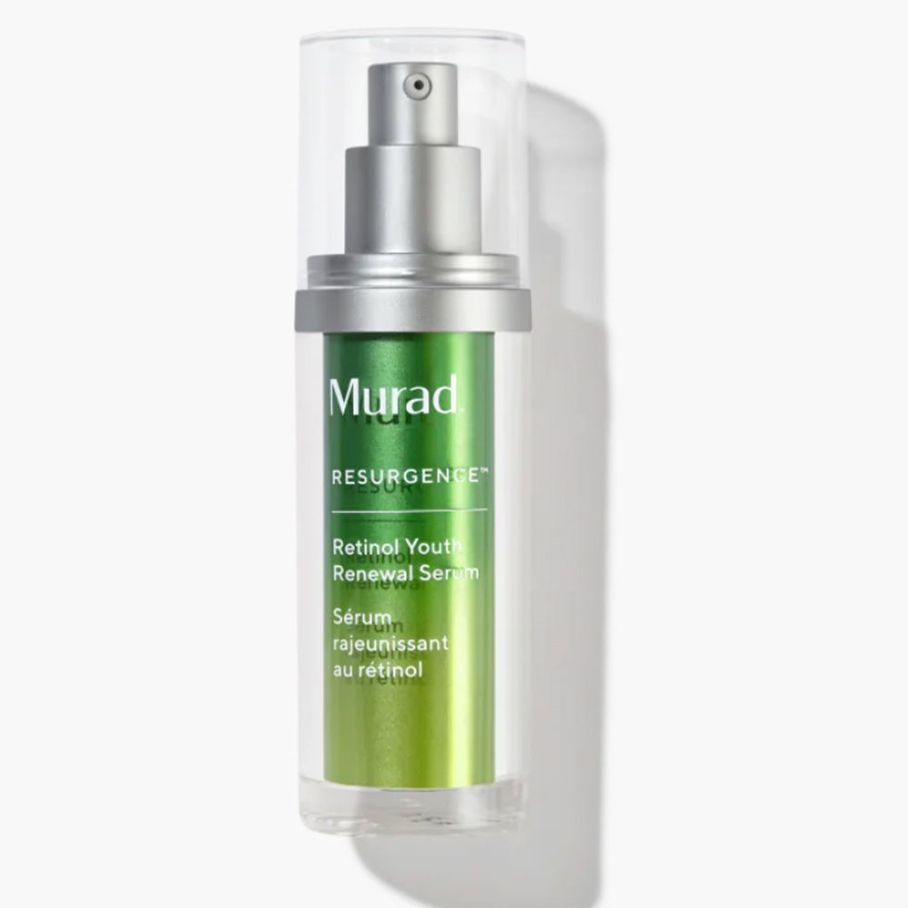 Murad Retinol Youth Renewal Serum ($92)