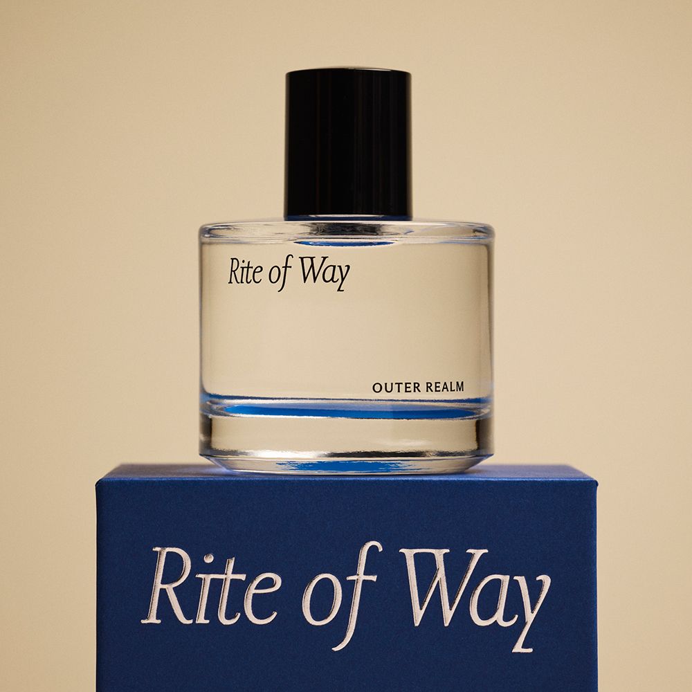 Rite of Way Outer Realm Eau de Parfum ($188)