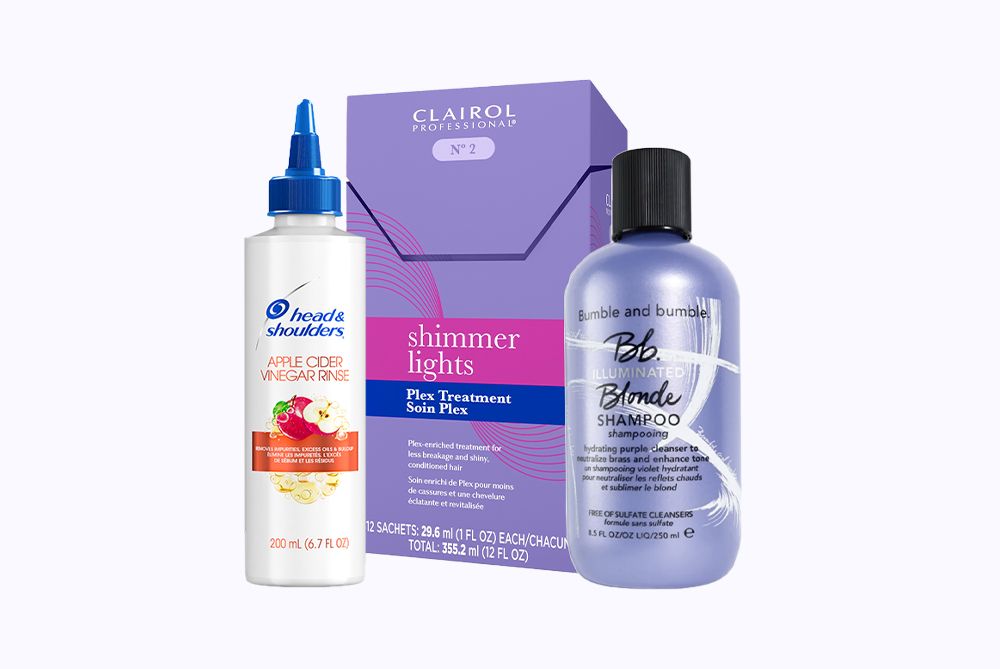 The Best New Hair-Care Products Launching in July