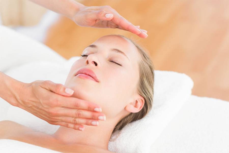 reiki