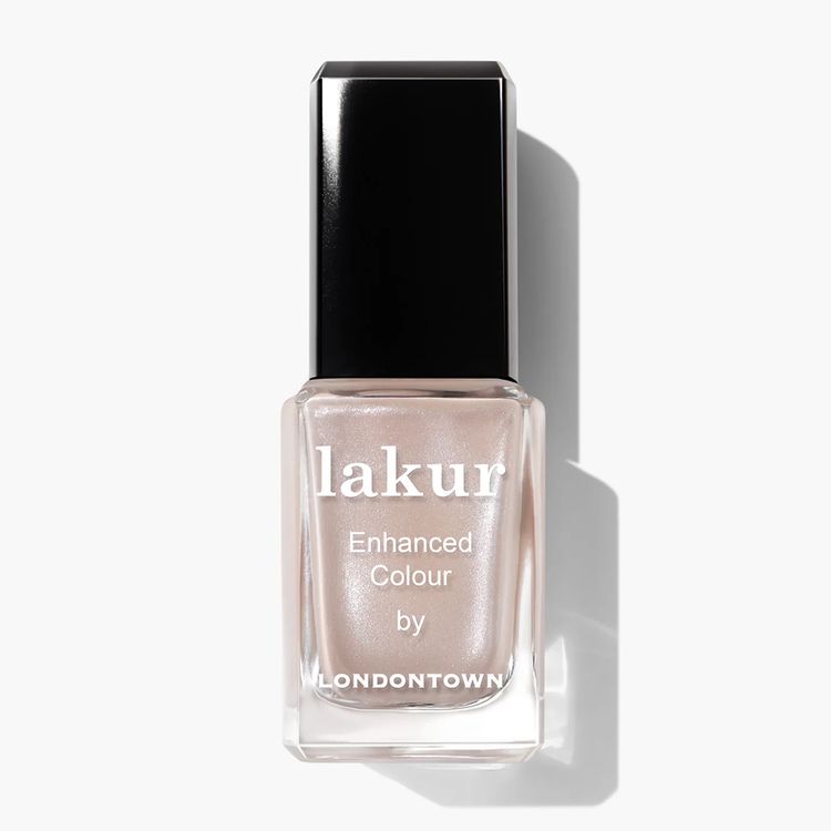 Londontown Nude Mood Lakur Enhanced Colour in Pearl ($16)
