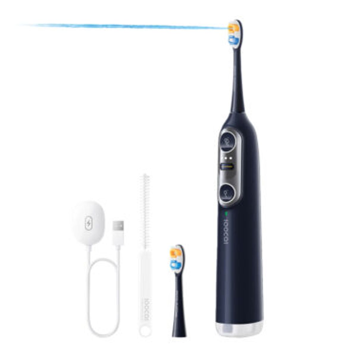 Soocas electric toothbrush