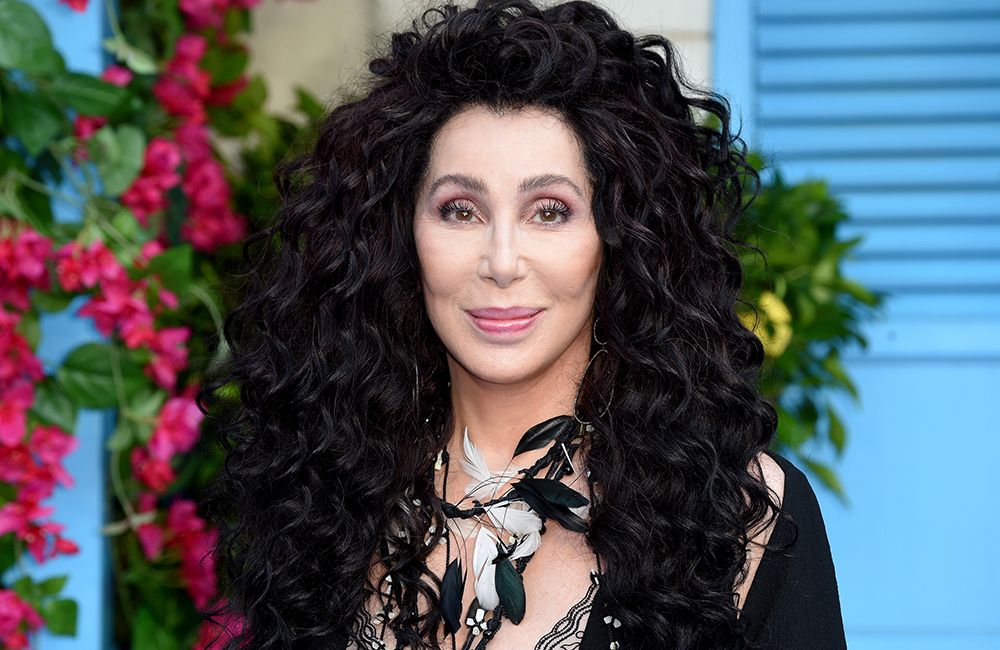 6 Times Cher Has Been Candid About Her Plastic Surgery
