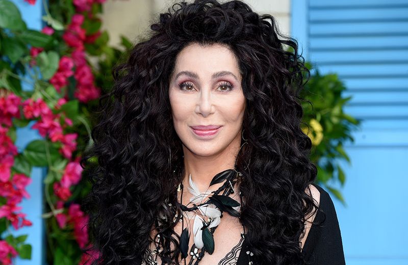 6 Times Cher Has Been Candid About Her Plastic Surgery