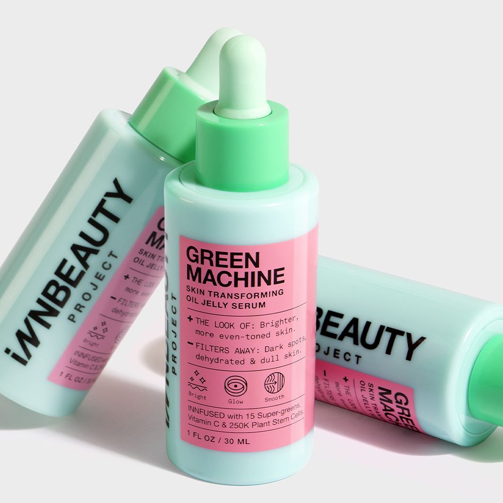 iNNBEAUTY PROJECT Green Machine Serum ($38)
