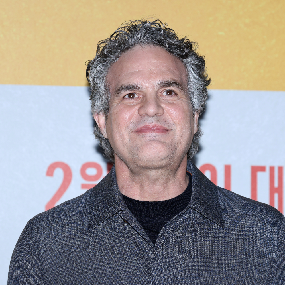 Mark Ruffalo