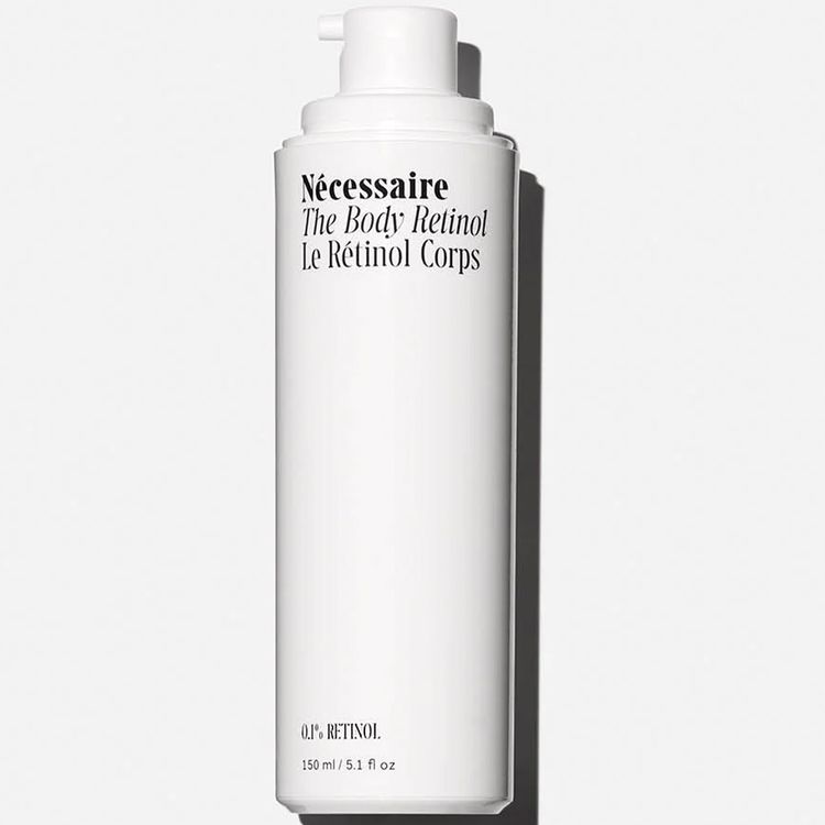 Nécessaire The Body Retinol