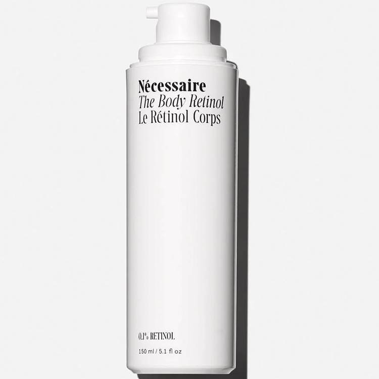 Nécessaire The Body Retinol