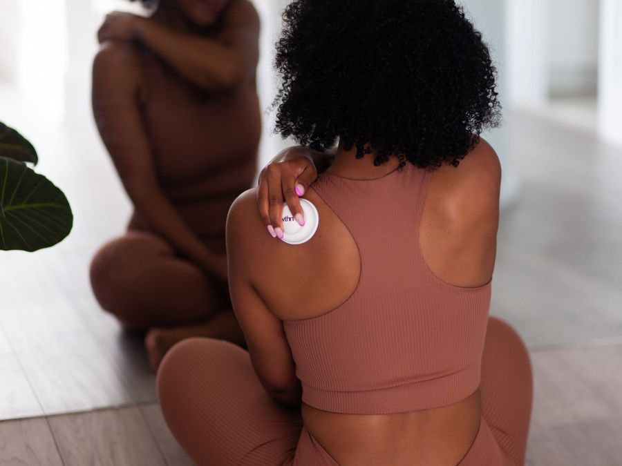 I Tried WTHN’s New At-Home Cupping System After Years of In-Office Cupping