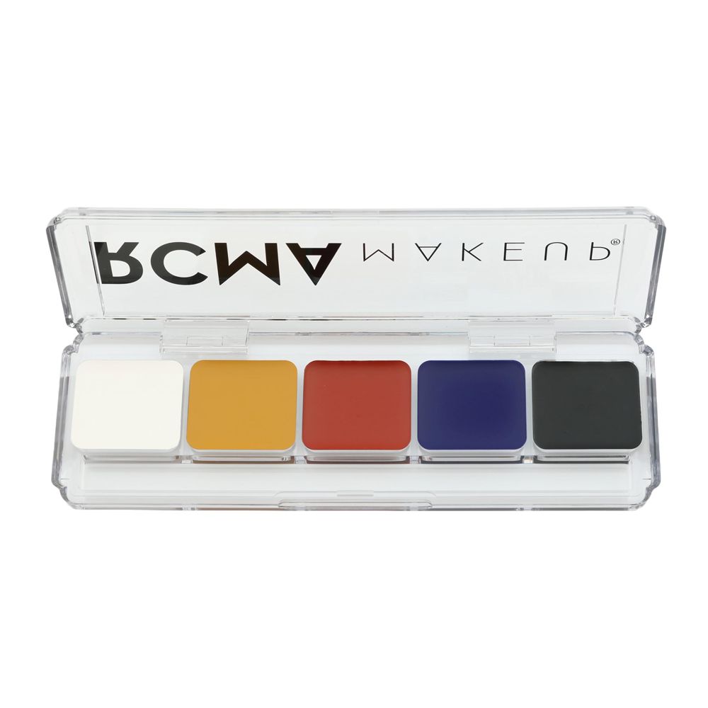 RCMA Color Corrrecting Palette
