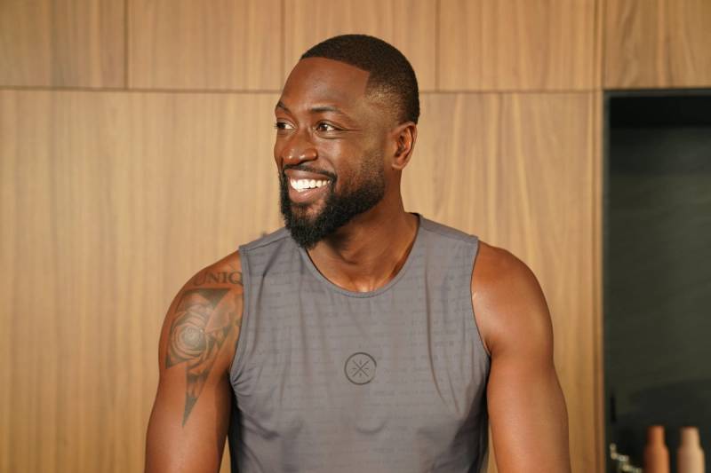 Dwyane Wade